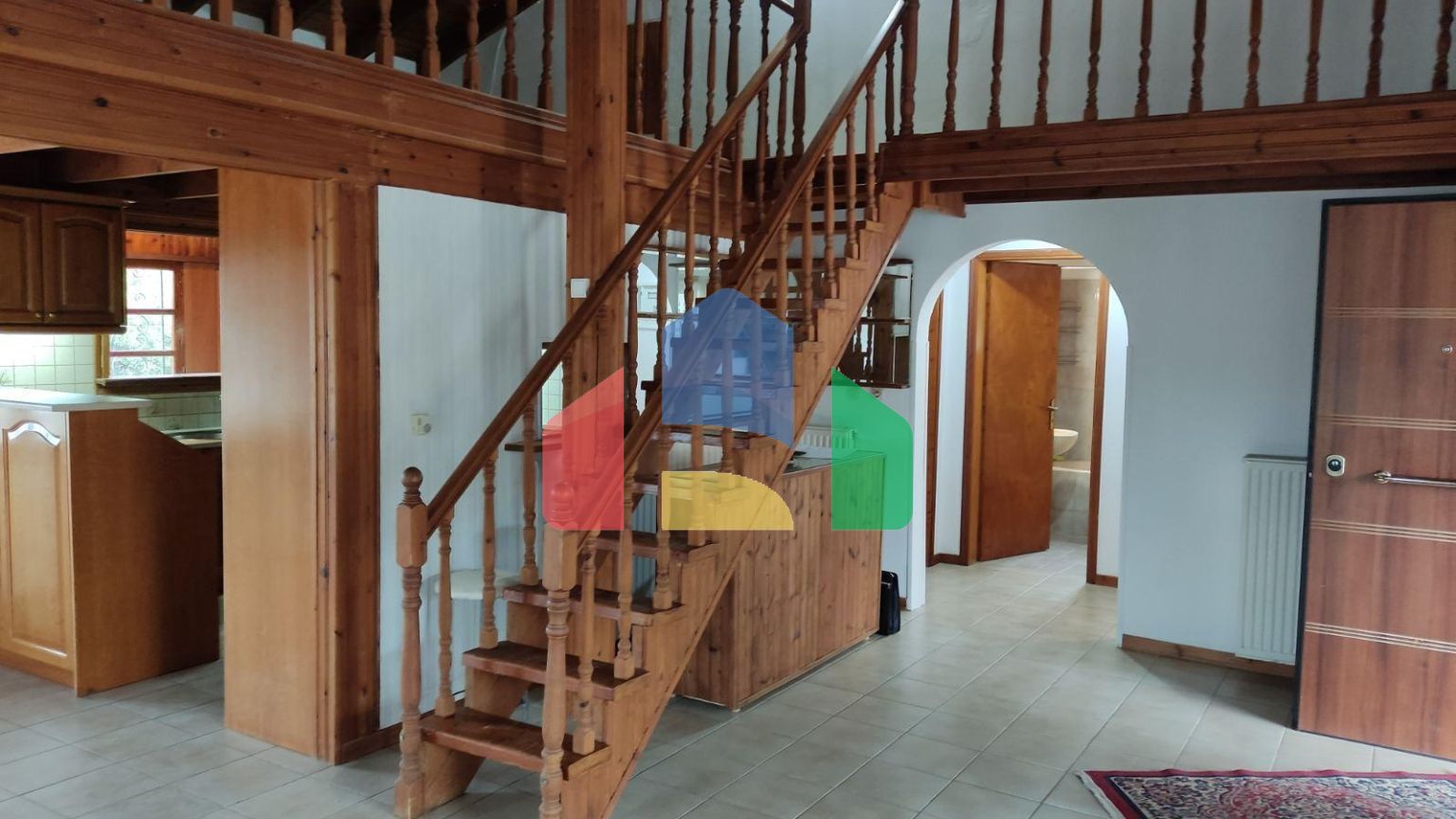 Продаж - Котедж 260 m² в Аттиці