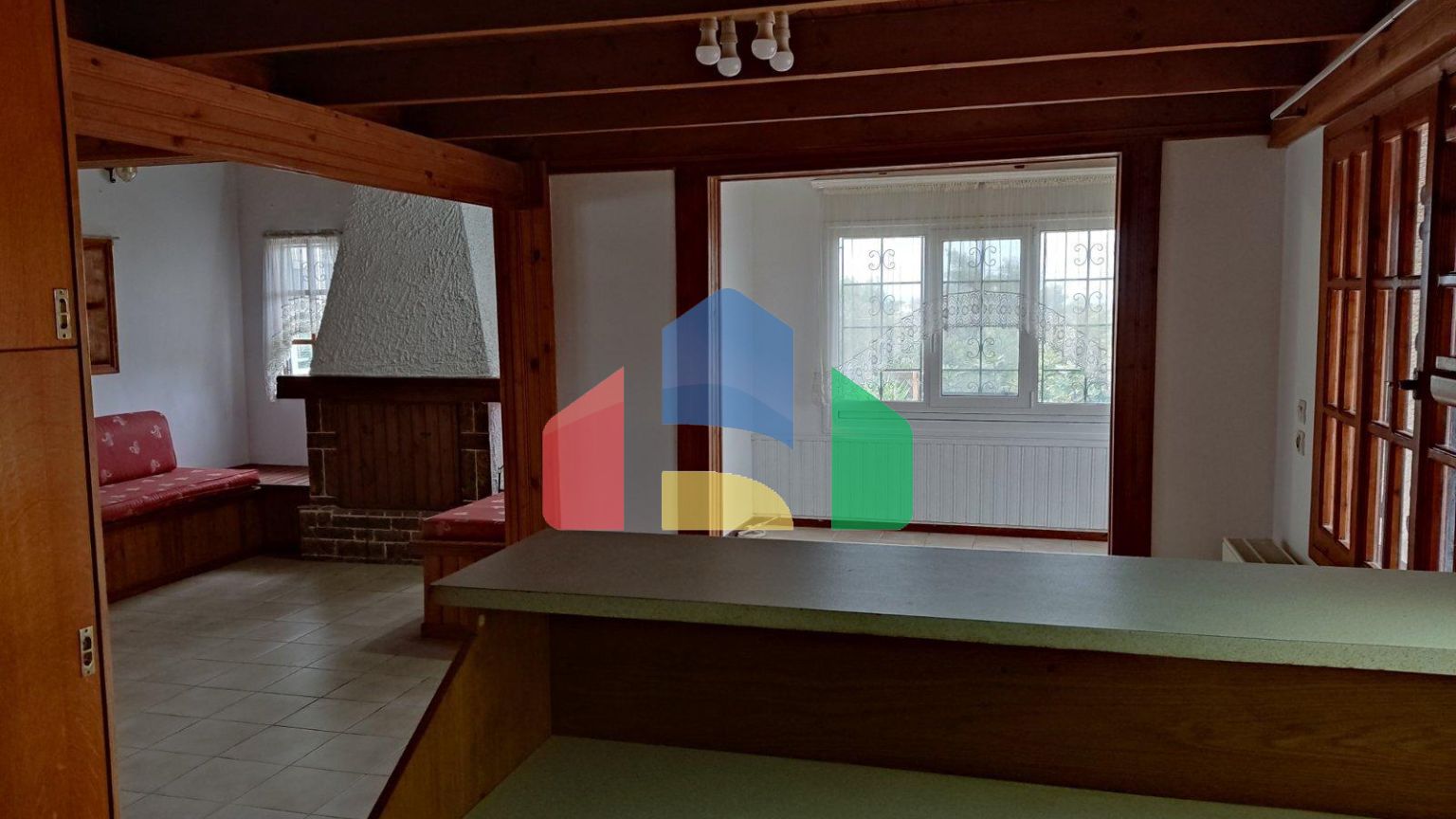 Продаж - Котедж 260 m² в Аттиці