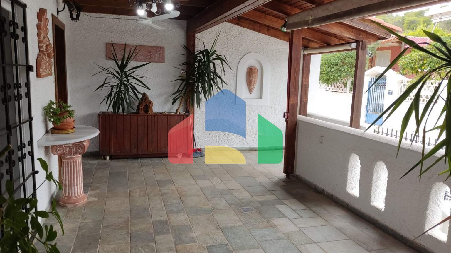 Продаж - Котедж 260 m² в Аттиці