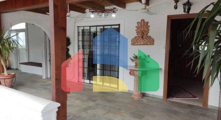 Продаж - Котедж 260 m² в Аттиці