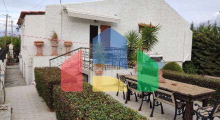 Продаж - Котедж 260 m² в Аттиці