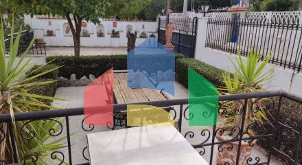 Продаж - Котедж 260 m² в Аттиці