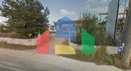 For Sale - Building 850 m² in Attica