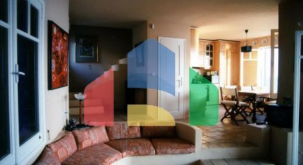 Продажа - Таунхаус 125 m² в Аттике