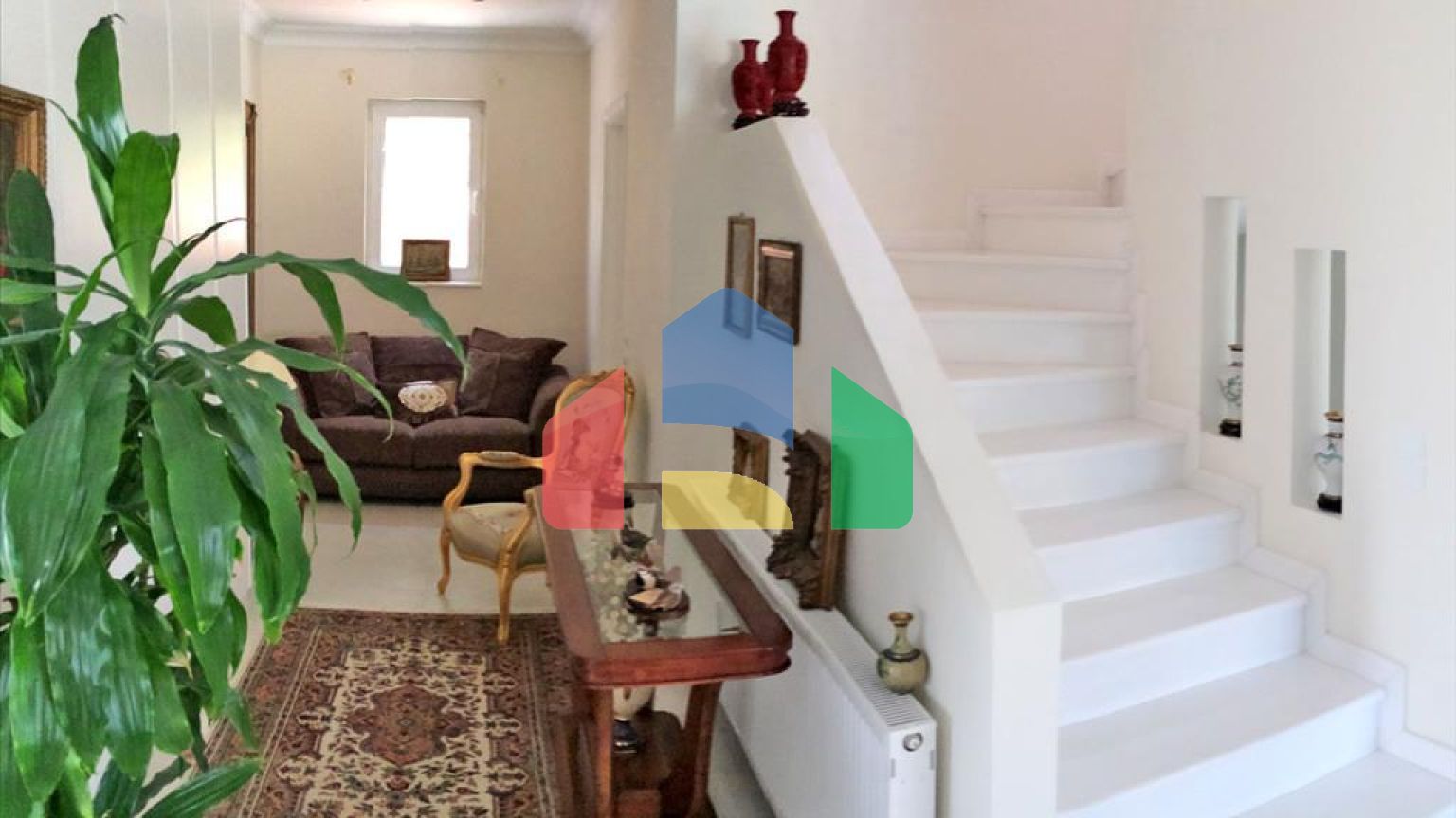 Продажа - Вилла 330 m² в Аттике