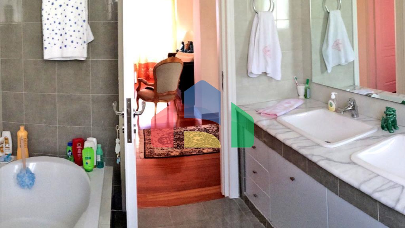 Продажа - Вилла 330 m² в Аттике