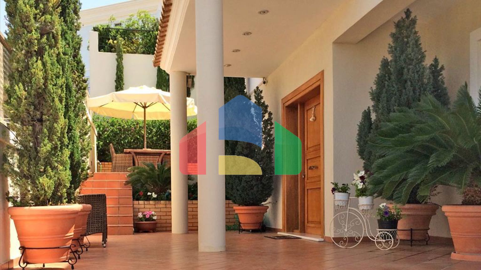 Продажа - Вилла 330 m² в Аттике