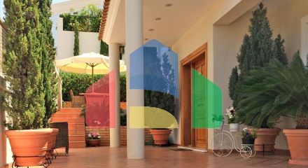 Продажа - Вилла 330 m² в Аттике