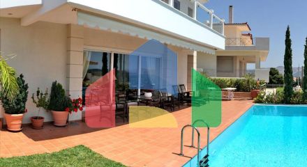 Продажа - Вилла 330 m² в Аттике