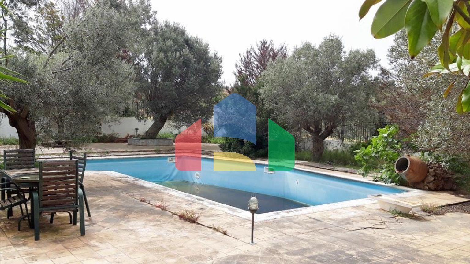 Продажа - Коттедж 150 m² в Аттике