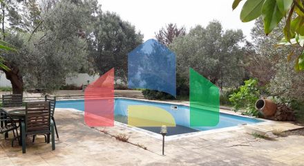 Продажа - Коттедж 150 m² в Аттике Продажа - Коттедж 150 m² в Аттике