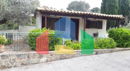 Продажа - Коттедж 150 m² в Аттике Продажа - Коттедж 150 m² в Аттике