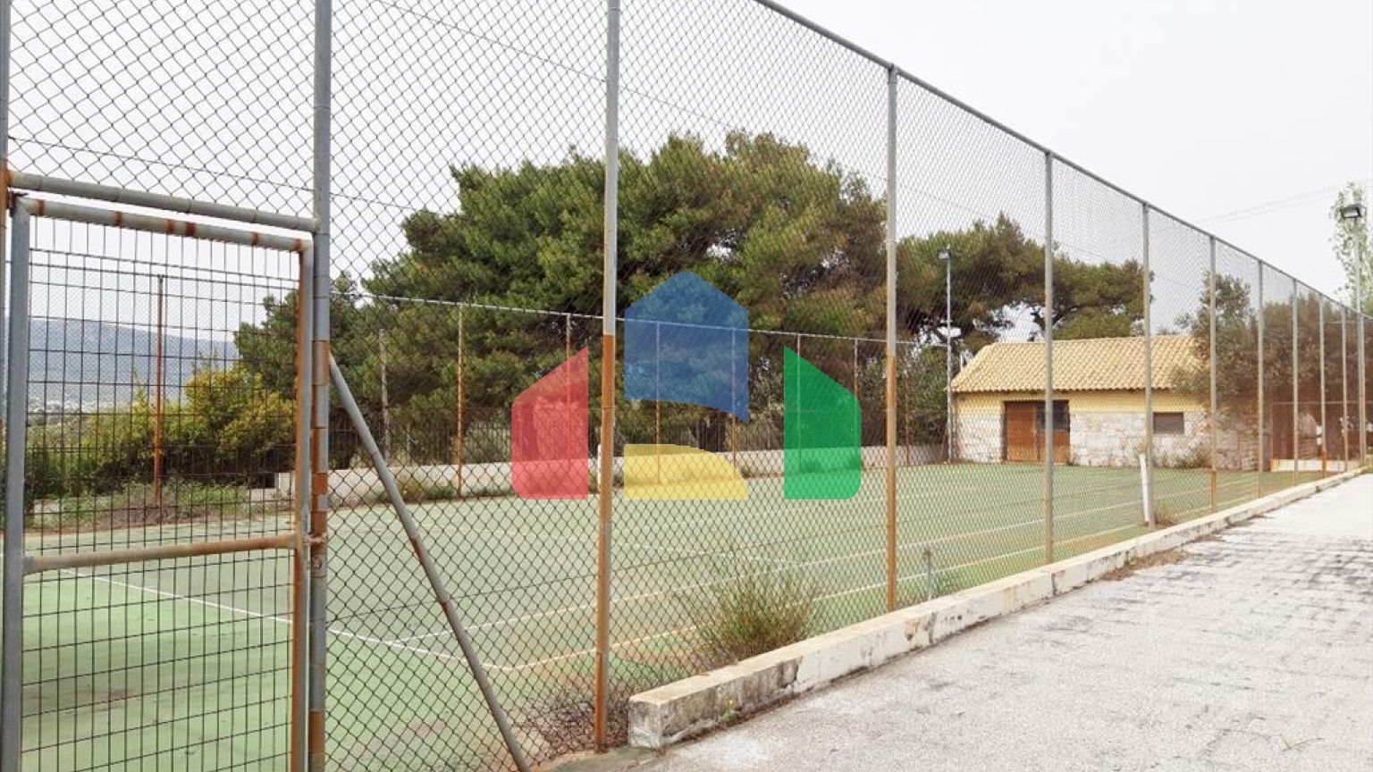 Продажа - Коттедж 150 m² в Аттике