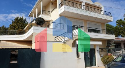 Продажа - Коттедж 249 m² в Аттике
