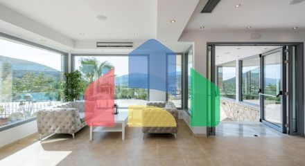 Продаж - Готель 900 m² в Аттиці