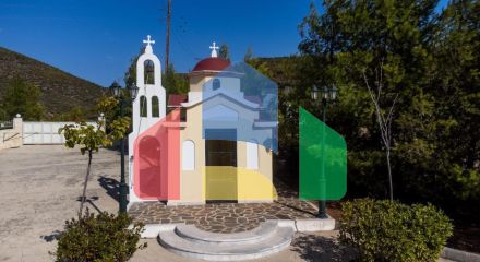 Продаж - Готель 900 m² в Аттиці