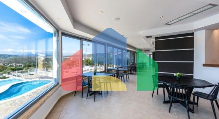 Продаж - Готель 900 m² в Аттиці