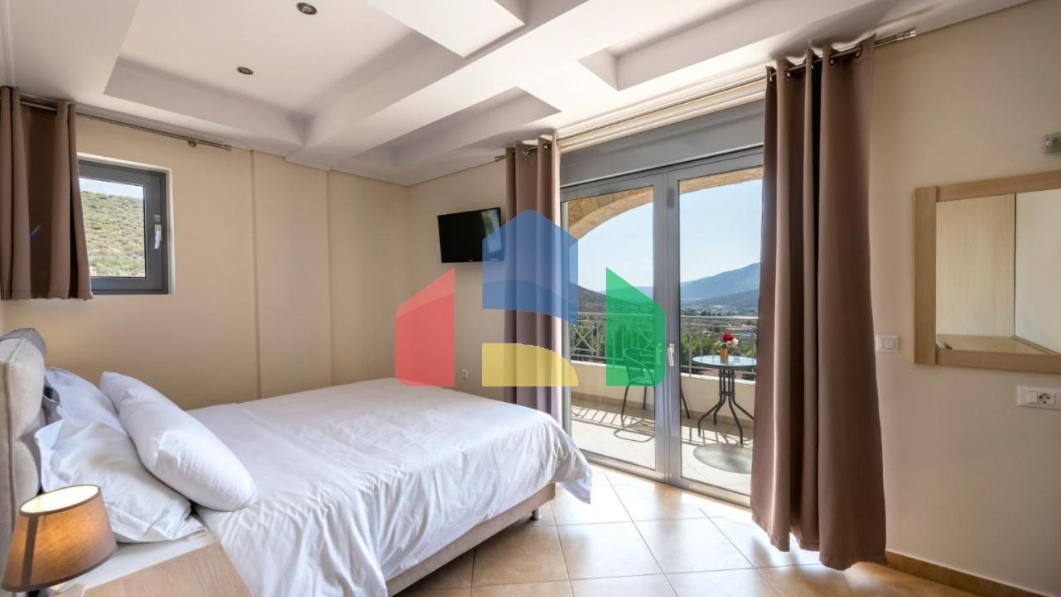 Продаж - Готель 900 m² в Аттиці