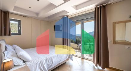 Продаж - Готель 900 m² в Аттиці