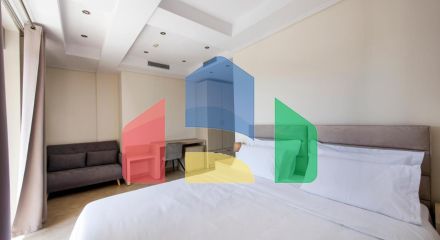 Продаж - Готель 900 m² в Аттиці