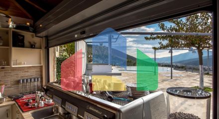 Продаж - Готель 900 m² в Аттиці