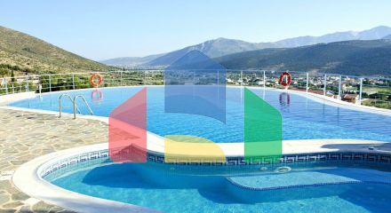 Продаж - Готель 900 m² в Аттиці