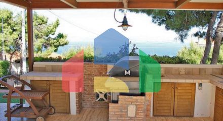 For Sale - Villa 600 m² in Attica