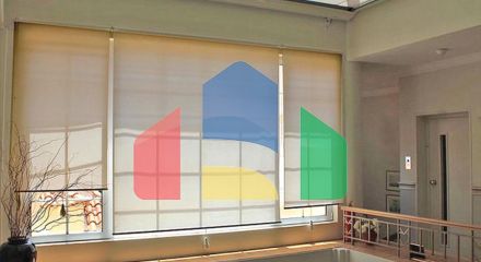 Продажа - Вилла 600 m² в Аттике