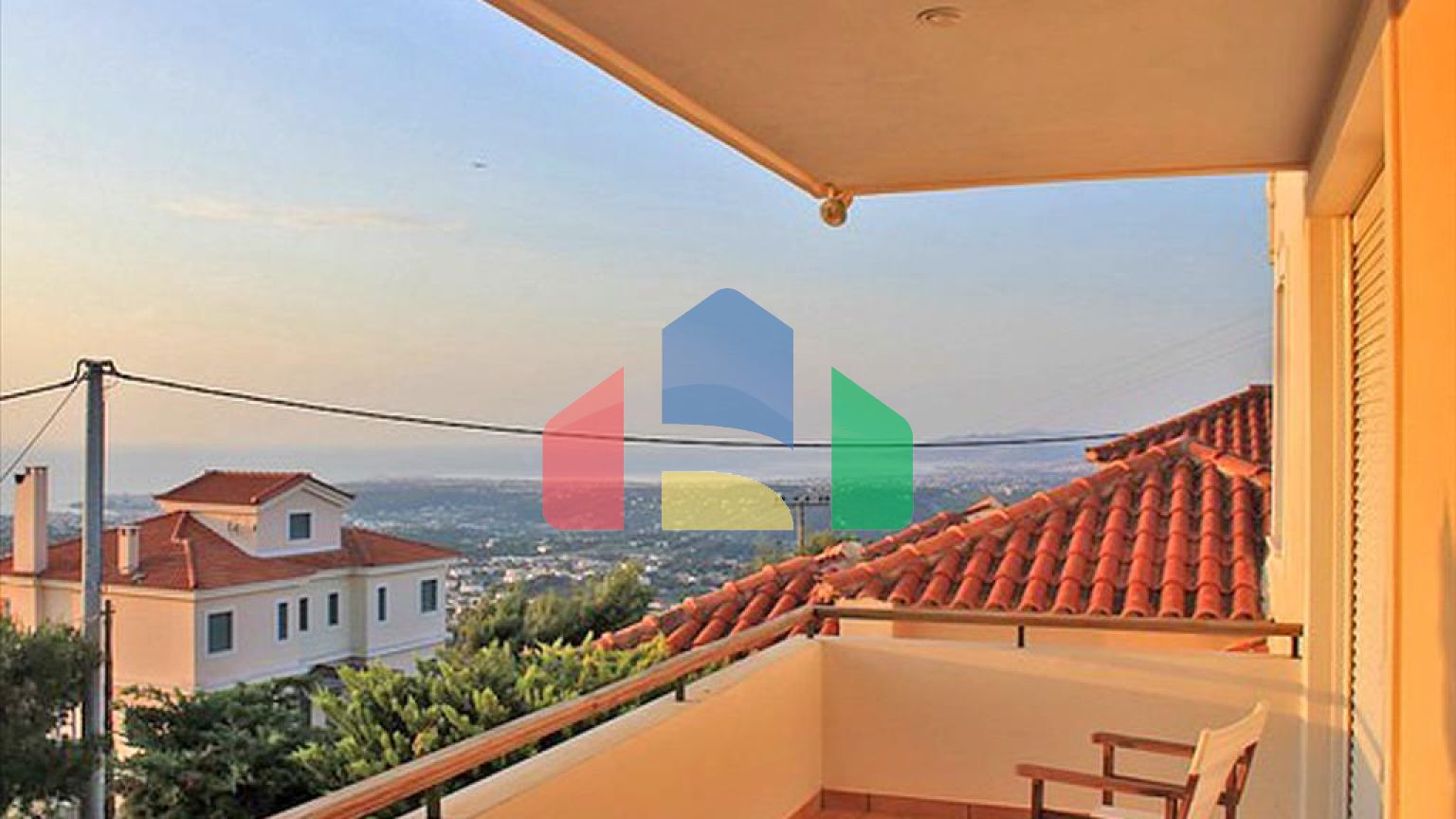 Продажа - Вилла 600 m² в Аттике