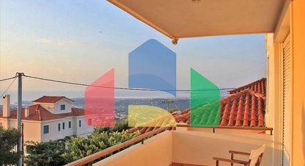 Продажа - Вилла 600 m² в Аттике