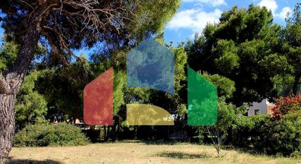 Продажа - Вилла 600 m² в Аттике