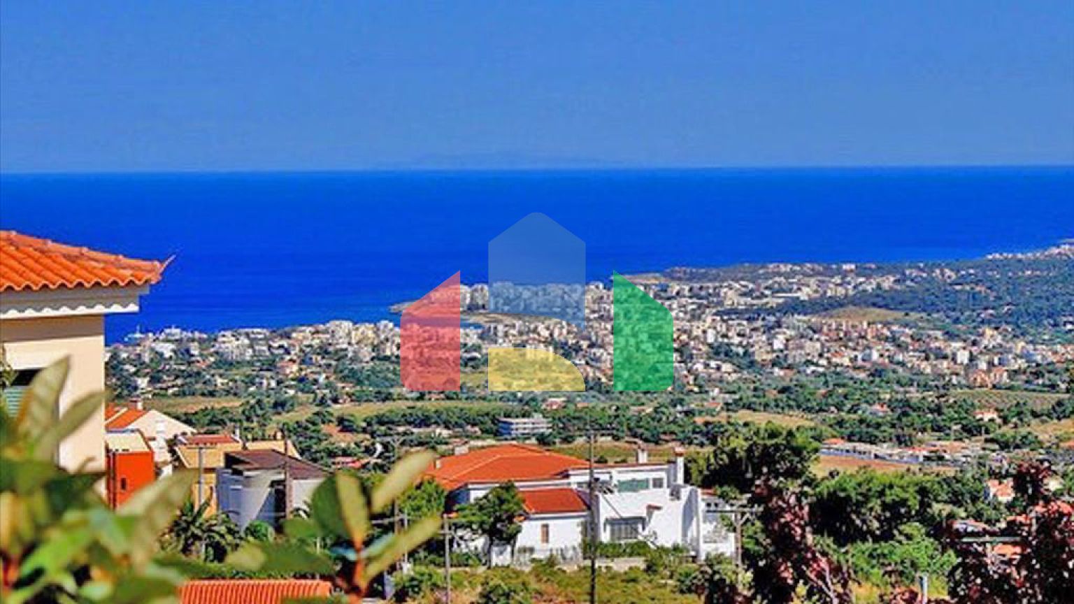 Продажа - Вилла 600 m² в Аттике