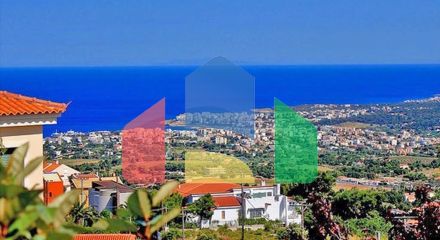 Продажа - Вилла 600 m² в Аттике