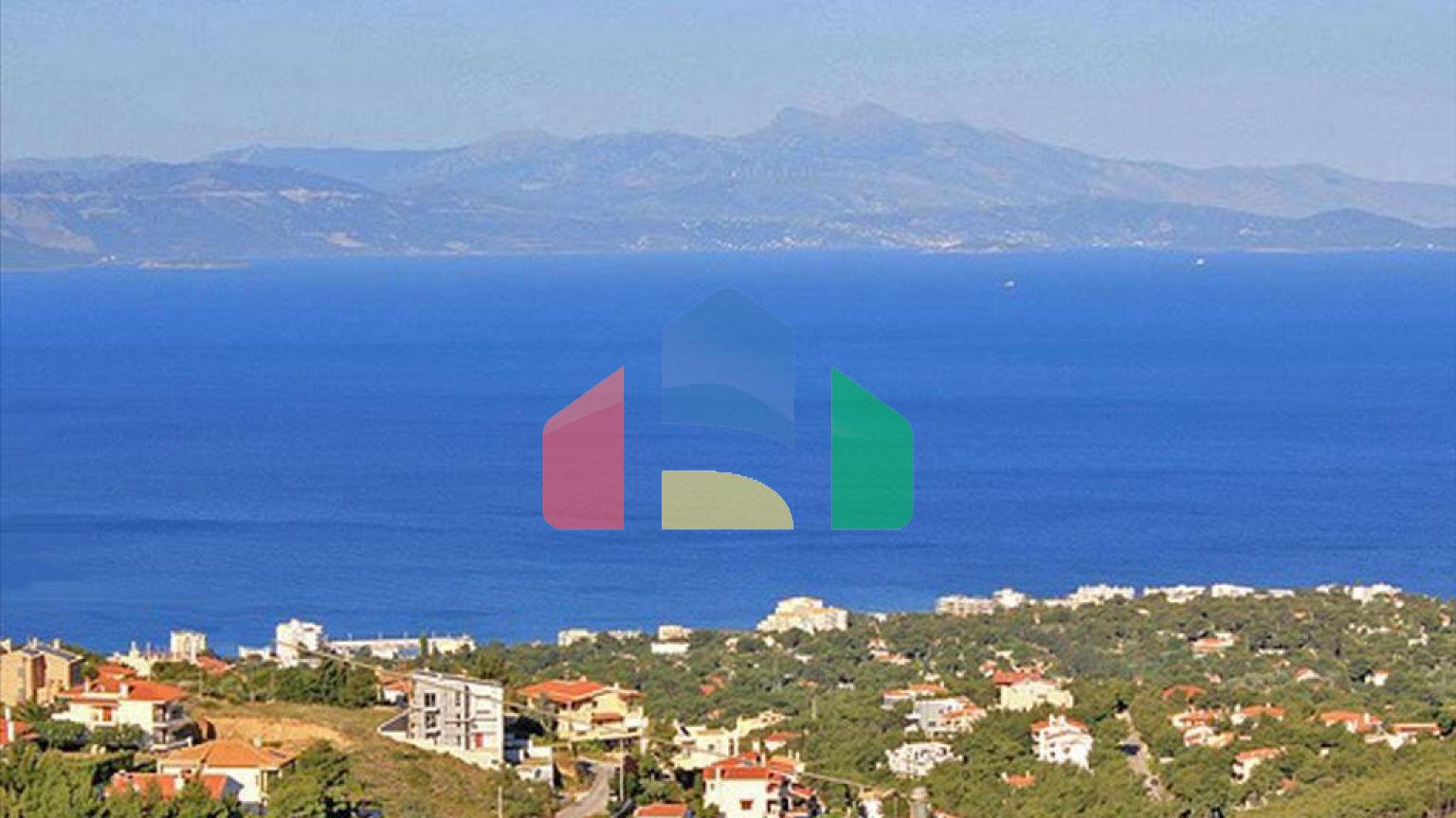 Продажа - Вилла 600 m² в Аттике