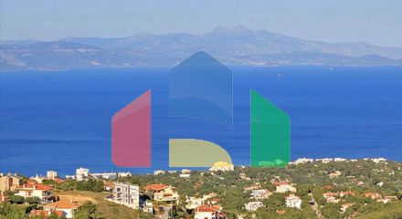 Продажа - Вилла 600 m² в Аттике