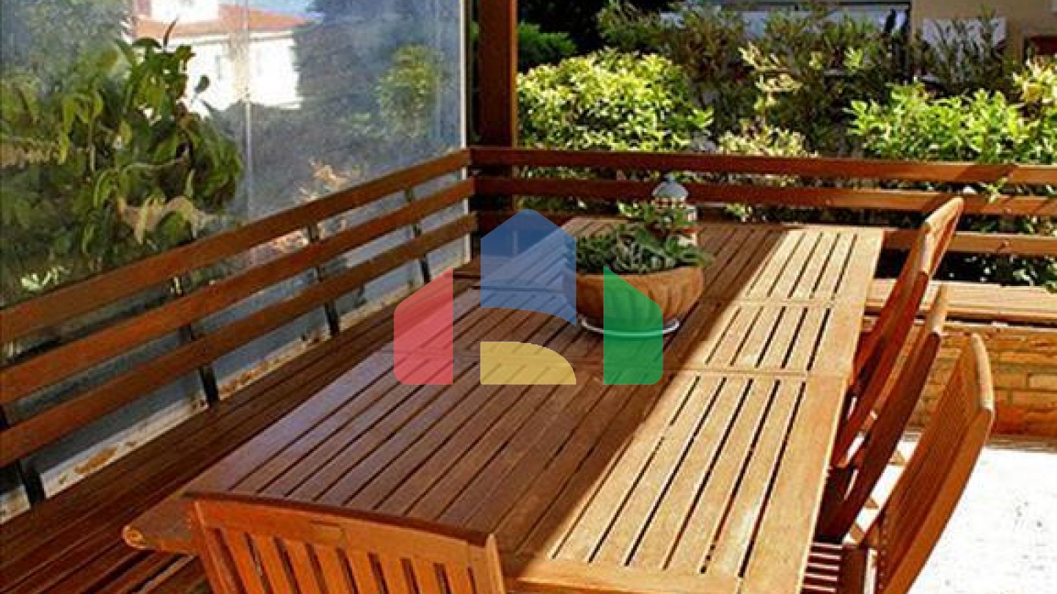 Продажа - Вилла 600 m² в Аттике