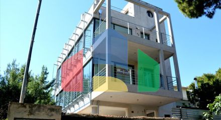 Продажа - Коттедж 430 m² в Аттике