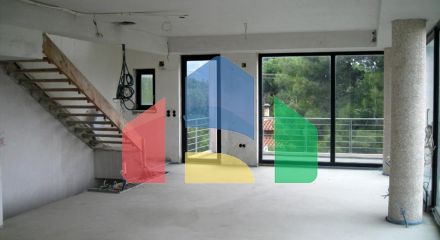 Продажа - Коттедж 430 m² в Аттике