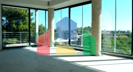 Продажа - Коттедж 430 m² в Аттике