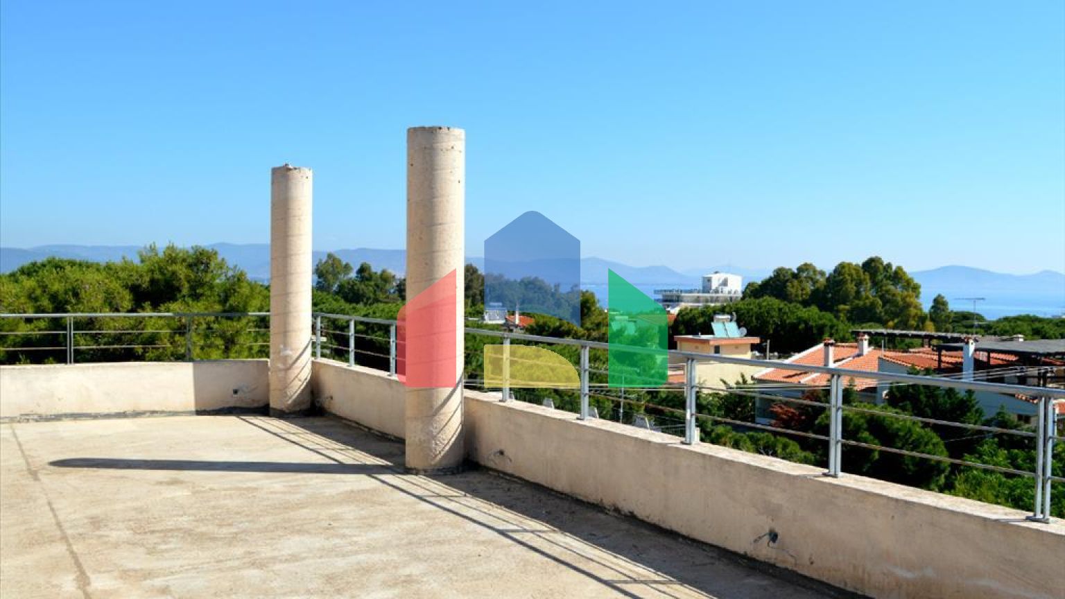 Продажа - Коттедж 430 m² в Аттике