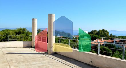 Продажа - Коттедж 430 m² в Аттике