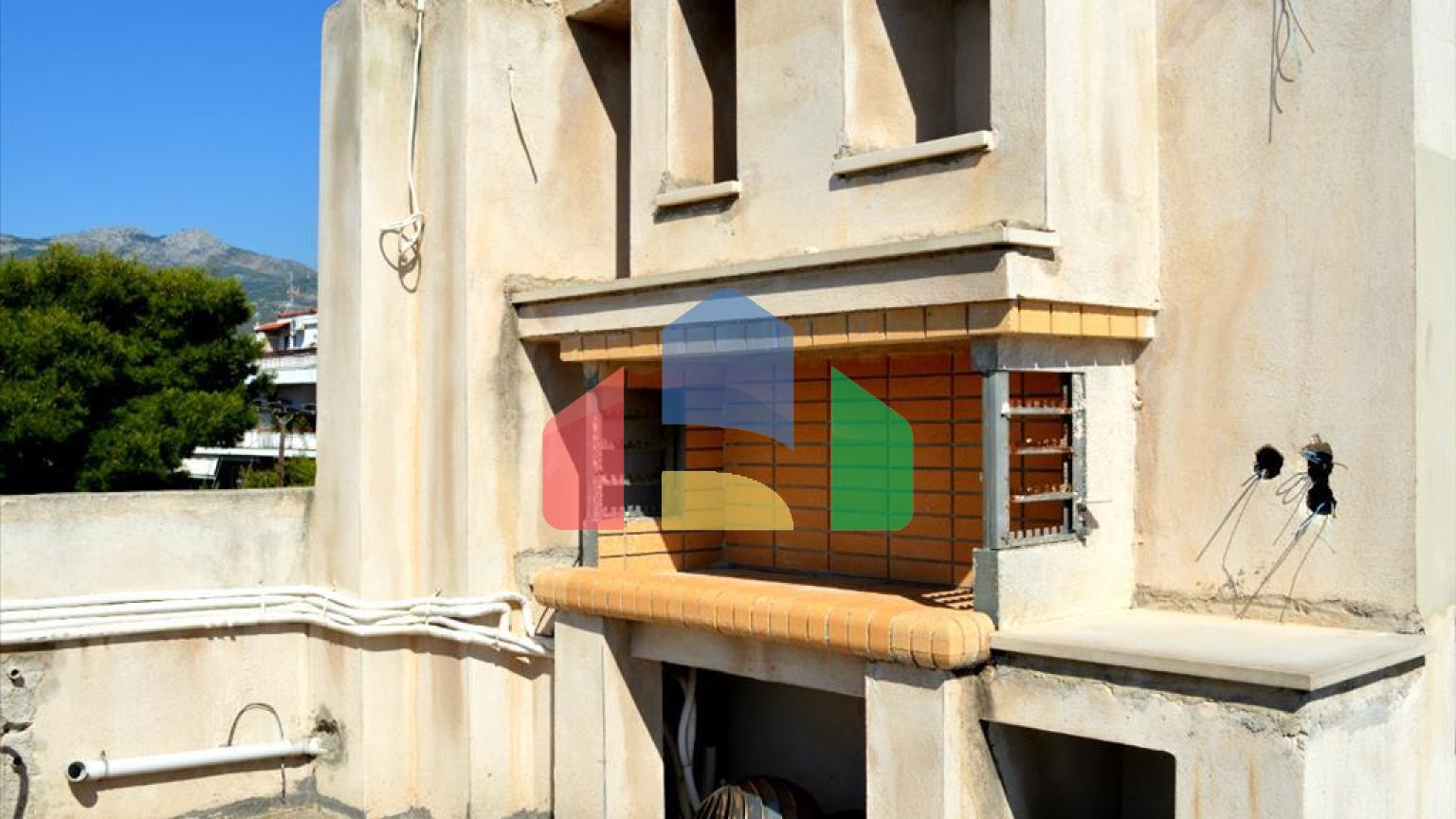 Продажа - Коттедж 430 m² в Аттике