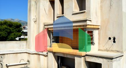 Продажа - Коттедж 430 m² в Аттике