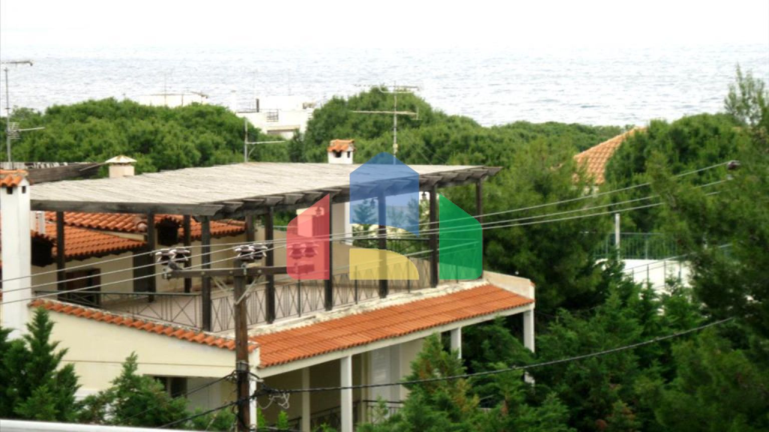 Продажа - Коттедж 430 m² в Аттике