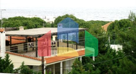 Продажа - Коттедж 430 m² в Аттике