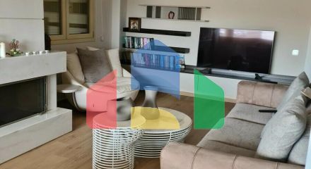 Продажа - Коттедж 270 m² в Аттике