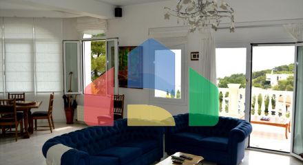 Продажа - Коттедж 260 m² в Аттике