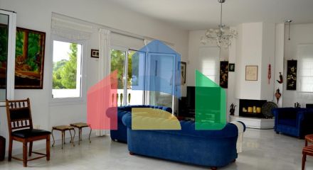 Продажа - Коттедж 260 m² в Аттике