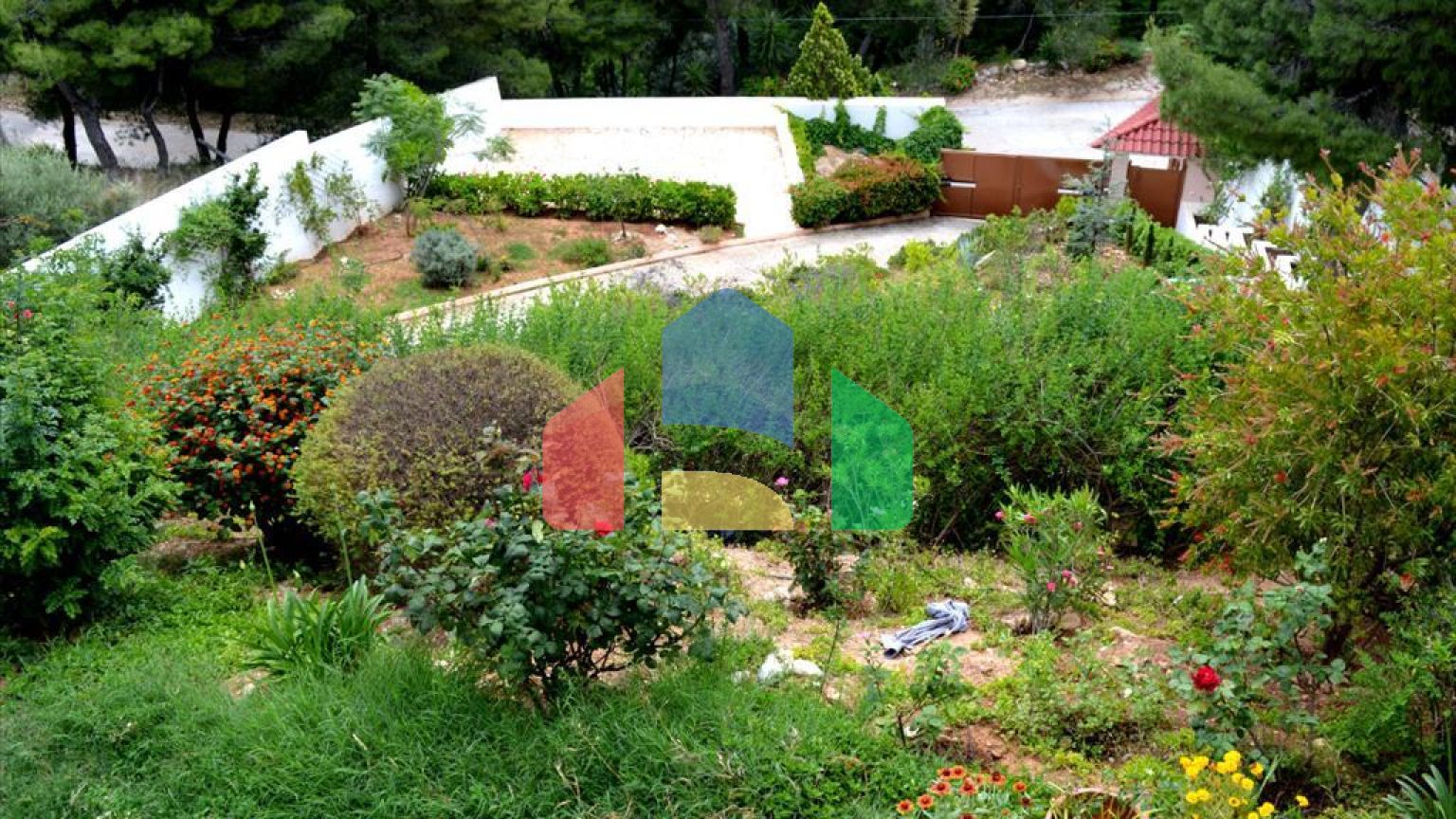 Продаж - Котедж 260 m² в Аттиці