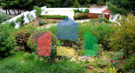 Продаж - Котедж 260 m² в Аттиці